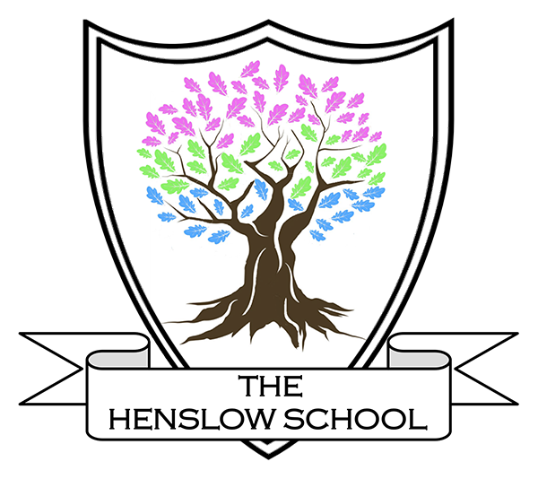Henslow School Image