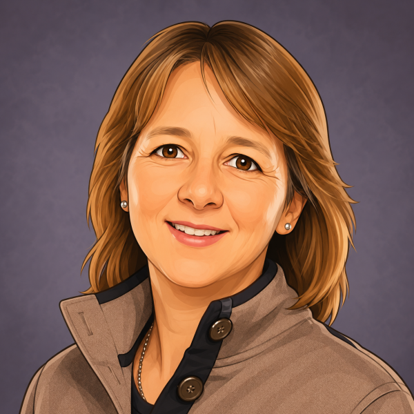 Mrs Diana Somers BA (Hons) Image